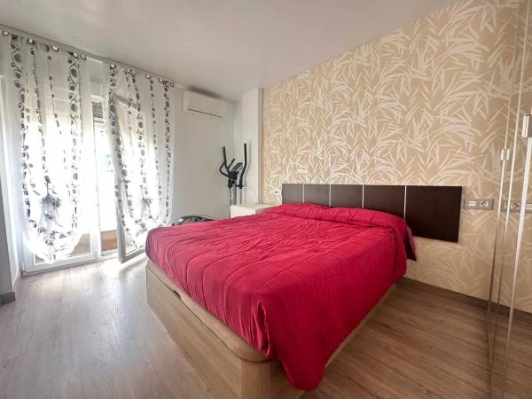 Dúplex en Barrio Avenida Habaneras - Curva de Palangre