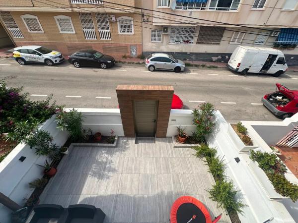 Dúplex en Barrio Avenida Habaneras - Curva de Palangre