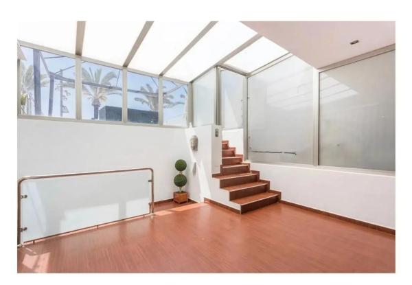 Dúplex en avenida de los Marineros s/n