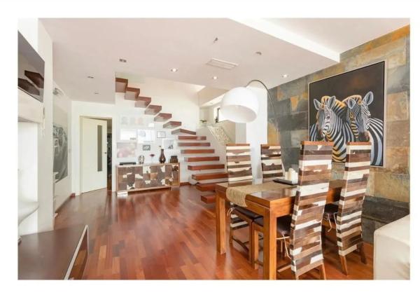 Dúplex en avenida de los Marineros s/n