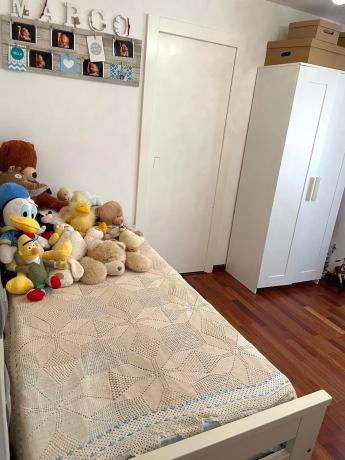 Dúplex en avenida de los Marineros s/n