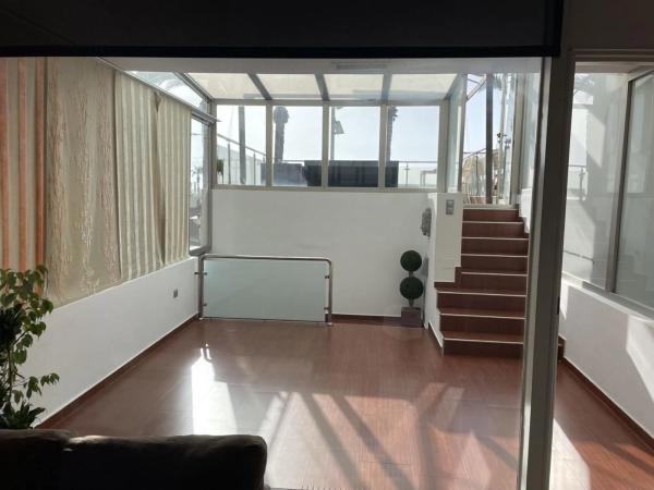 Dúplex en avenida de los Marineros, 12