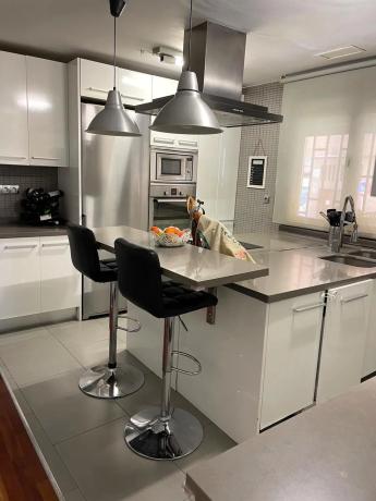 Dúplex en avenida de los Marineros, 12