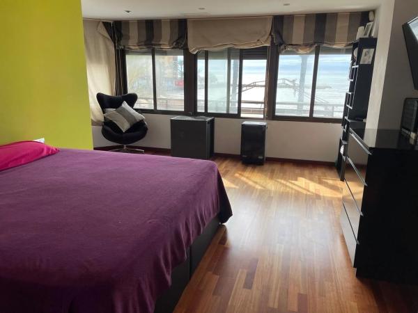 Dúplex en avenida de los Marineros, 12