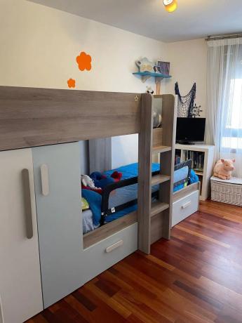 Dúplex en avenida de los Marineros, 12