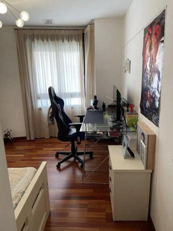 Dúplex en avenida de los Marineros, 12