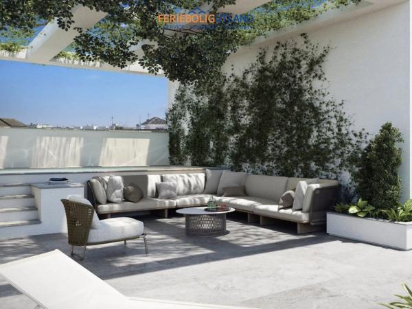 Ático en calle de Pedro Lorca s/n