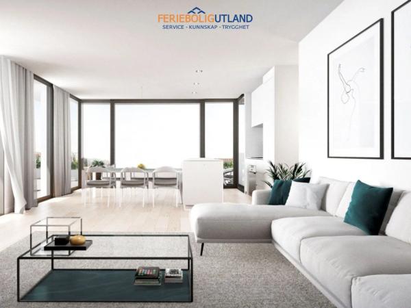 Ático en calle de Pedro Lorca s/n