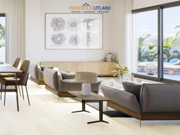 Ático en calle de Pedro Lorca s/n