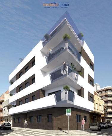 Ático en calle de Pedro Lorca s/n