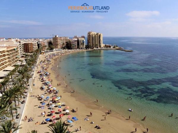 Ático en calle de Pedro Lorca s/n