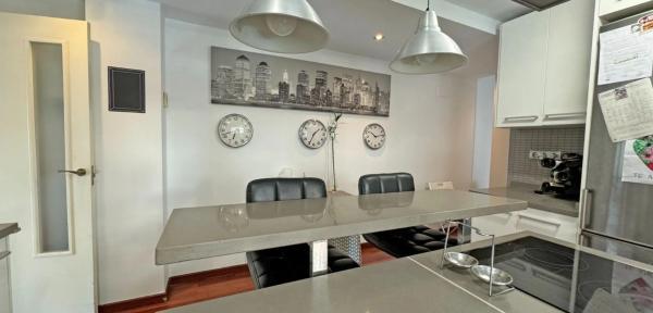 Chalet en Barrio Playa del Cura