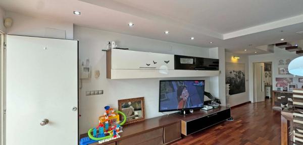 Chalet en Barrio Playa del Cura