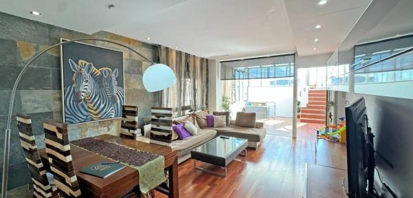 Chalet en Barrio Playa del Cura