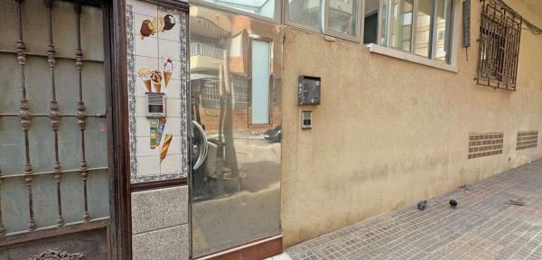 Chalet en Barrio Playa del Cura