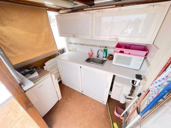 Ático en Cl San Pascual