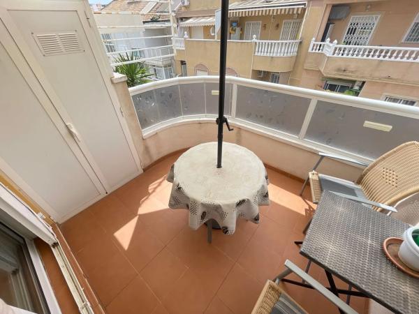 Ático en Cl San Pascual