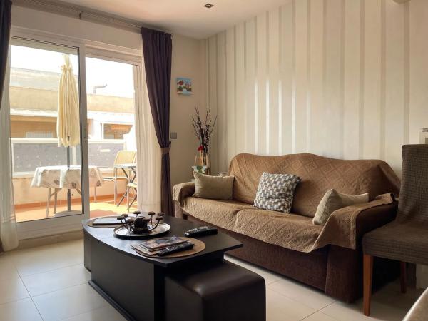 Ático en Cl San Pascual