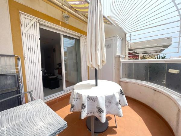 Ático en Cl San Pascual