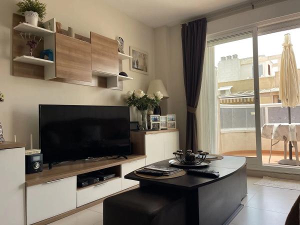 Ático en Cl San Pascual