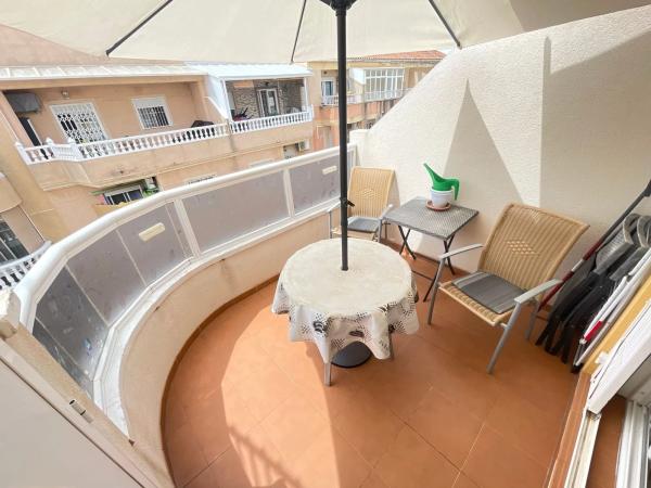 Ático en Cl San Pascual