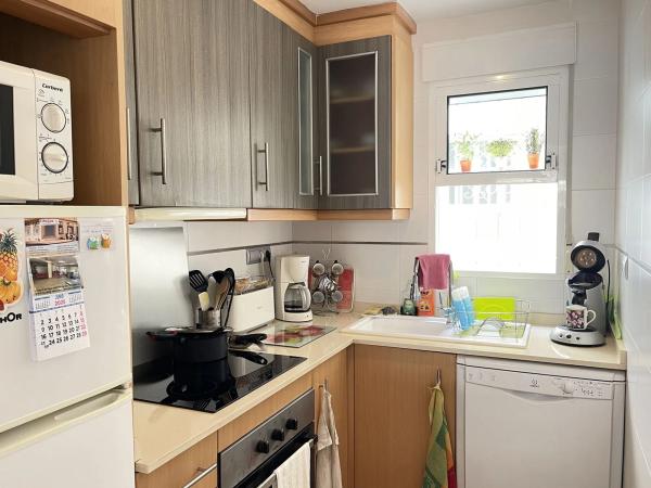 Ático en Cl San Pascual