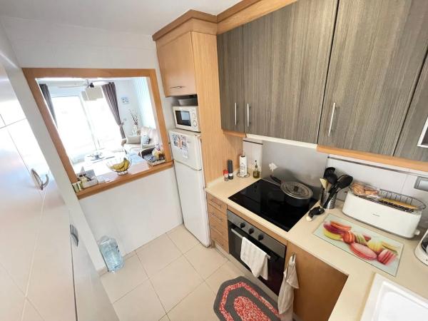 Ático en Cl San Pascual