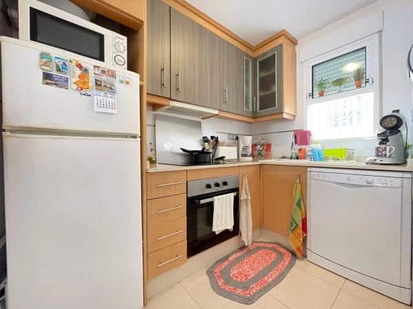 Ático en Cl San Pascual