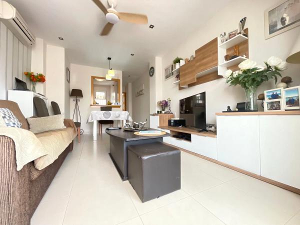 Ático en Cl San Pascual