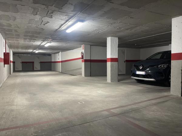 Ático en Cl San Pascual