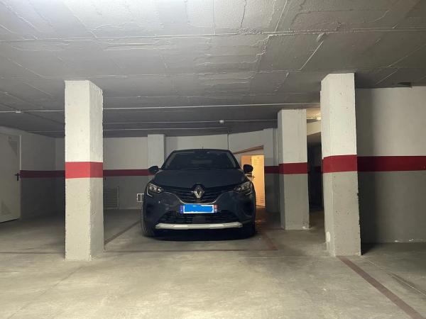 Ático en Cl San Pascual