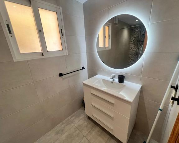 Chalet adosado en calle Rocio s/n