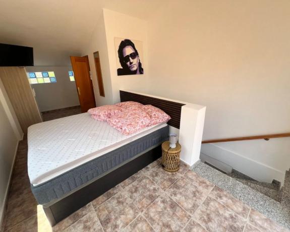 Chalet adosado en calle Rocio s/n