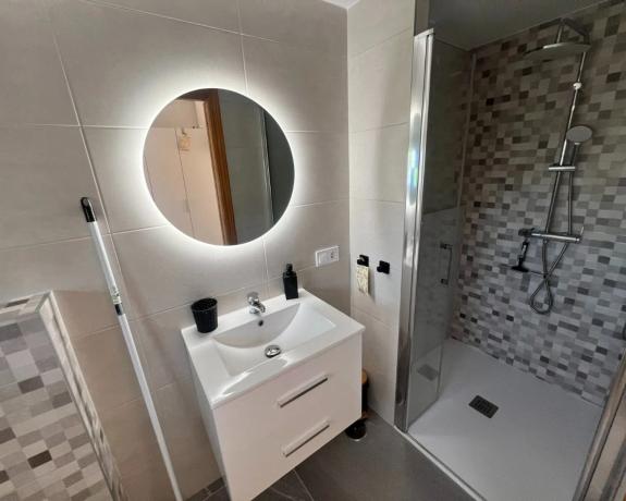 Chalet adosado en calle Rocio s/n