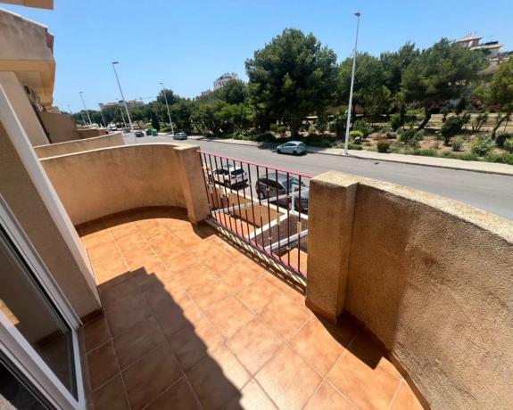 Chalet adosado en calle Rocio s/n