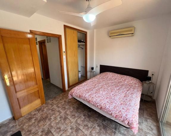 Chalet adosado en calle Rocio s/n