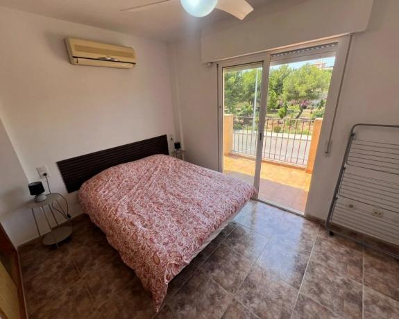 Chalet adosado en calle Rocio s/n