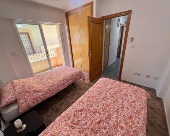 Chalet adosado en calle Rocio s/n