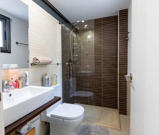 Chalet adosado en calle Mar Rizada