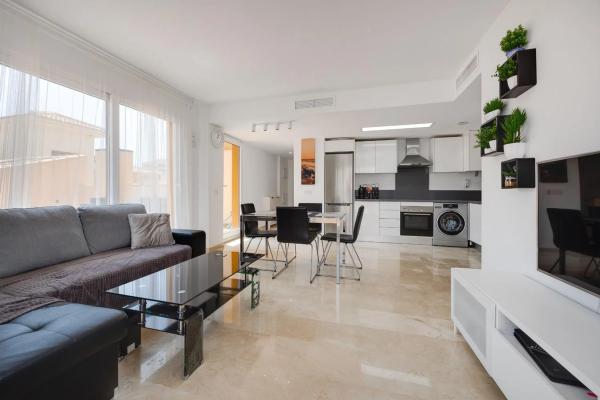 Ático en Punta Prima