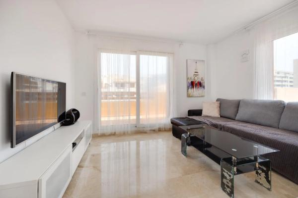 Ático en Punta Prima