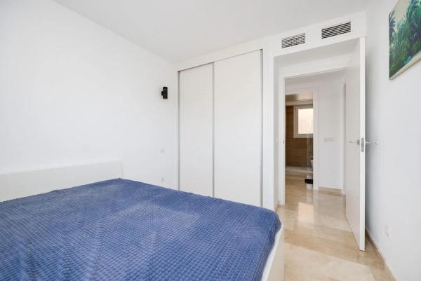 Ático en Punta Prima