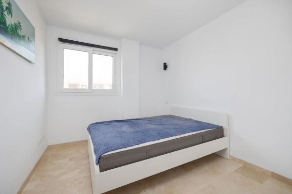 Ático en Punta Prima