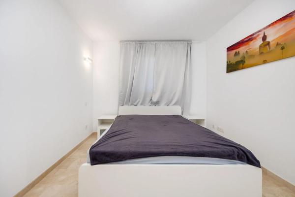 Ático en Punta Prima