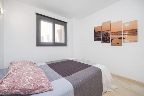 Ático en Punta Prima