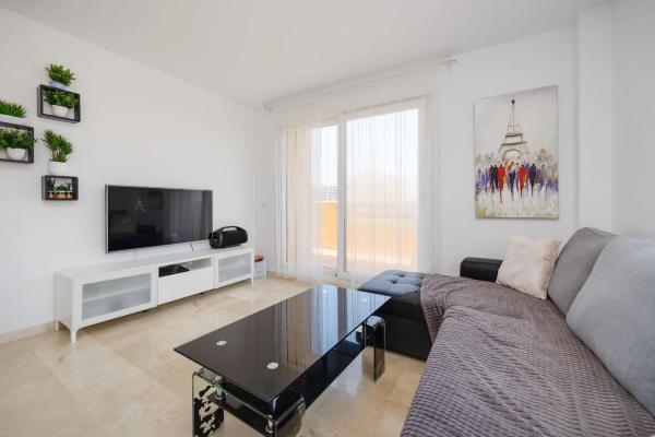 Ático en Punta Prima