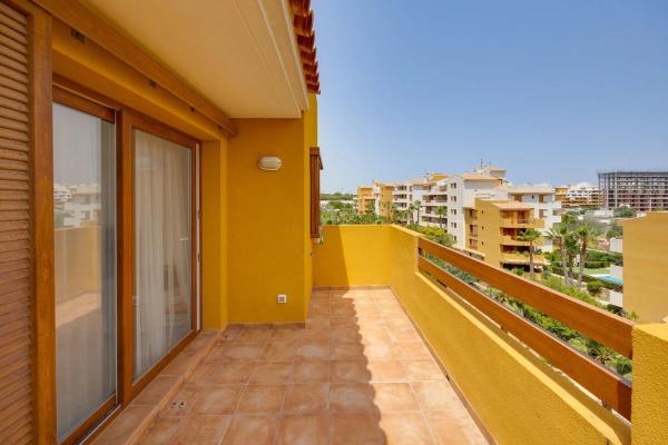 Ático en Punta Prima