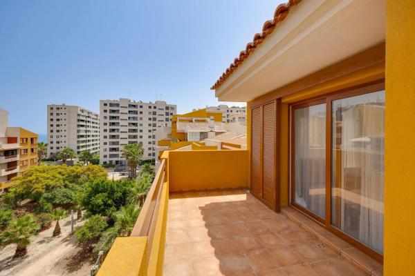 Ático en Punta Prima