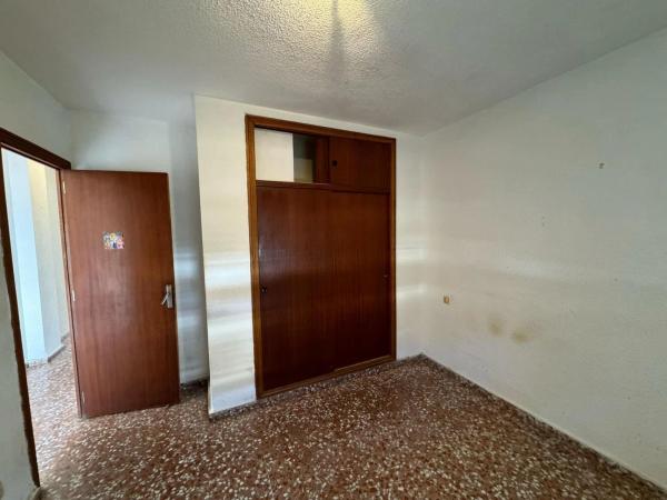 Piso en calle Bajamar