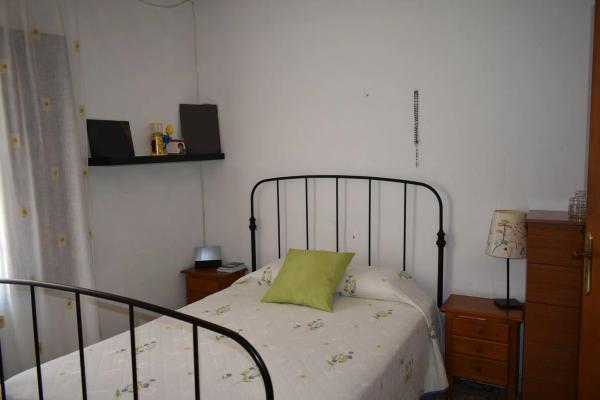 Casa independiente en Partida Daimes